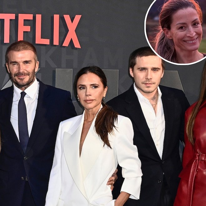 Brooklyn Beckham'ın Yorumlarına David: Beckham'ın Eski Asistanından Yanıt Geldi