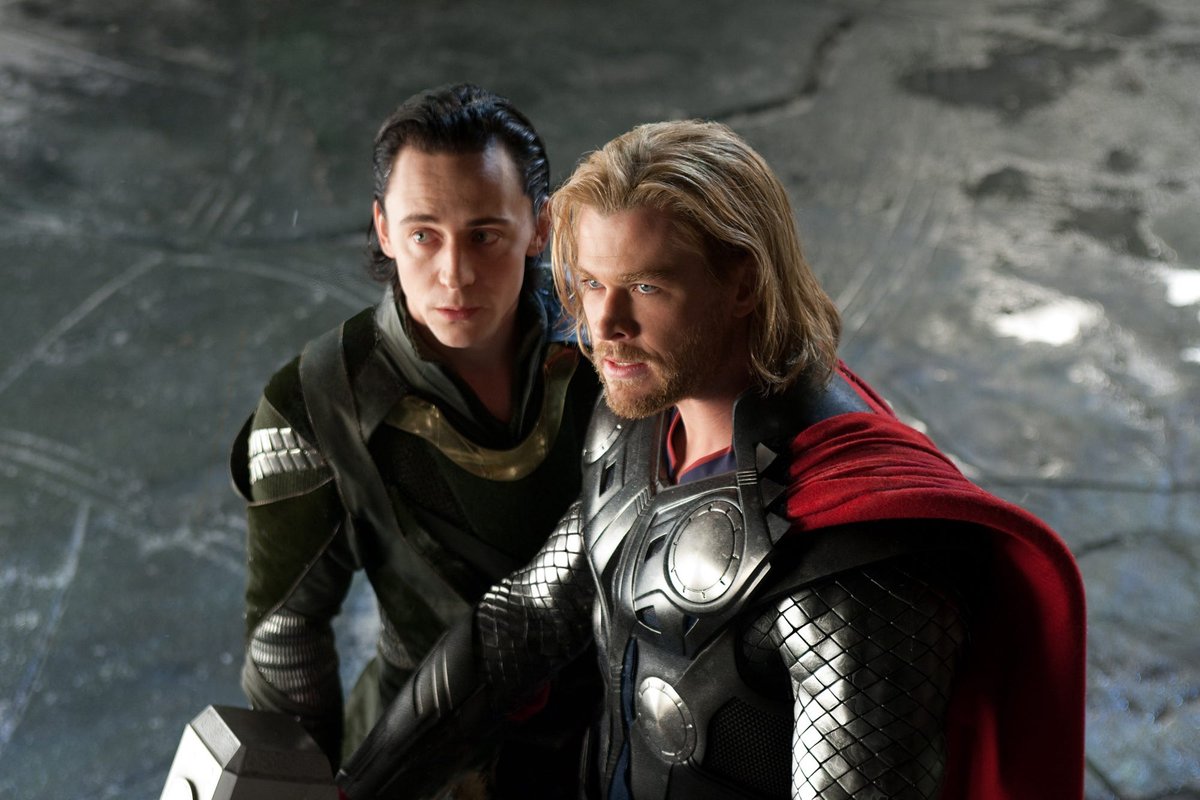 'Thor' director Kenneth Branagh had a very different idea for a sequel