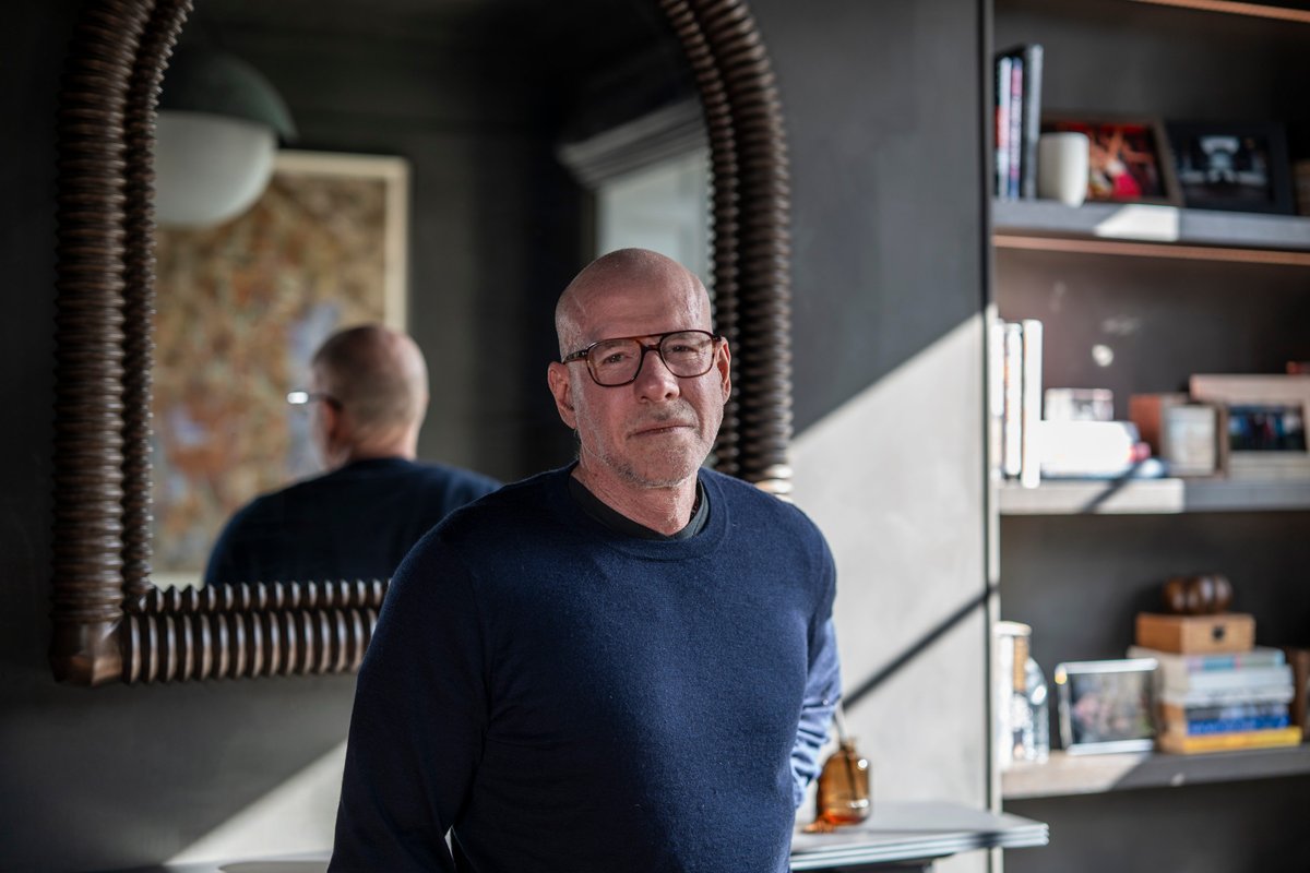 Why Scott Galloway is leading a movement against Big Tech
