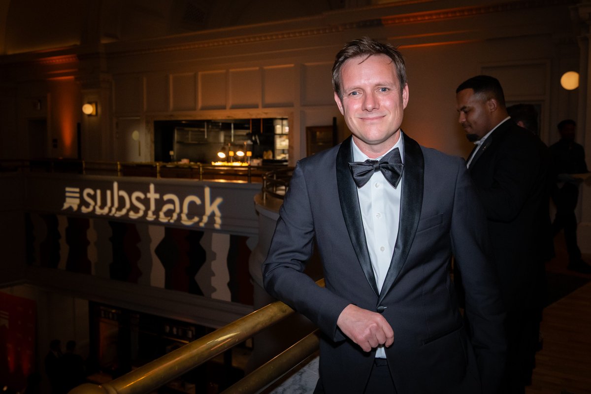 Substack cofounder says it's making 'fast progress' on tools for larger publishers, following The Ankler's defection