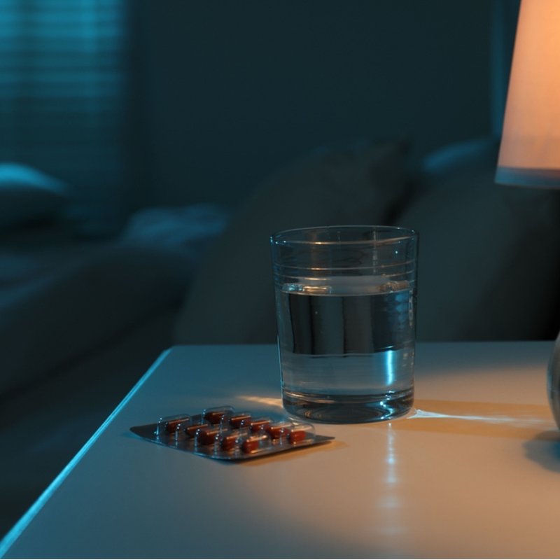 "Melatonin, uyku problemlerine: kesin bir çözüm sunmuyor"