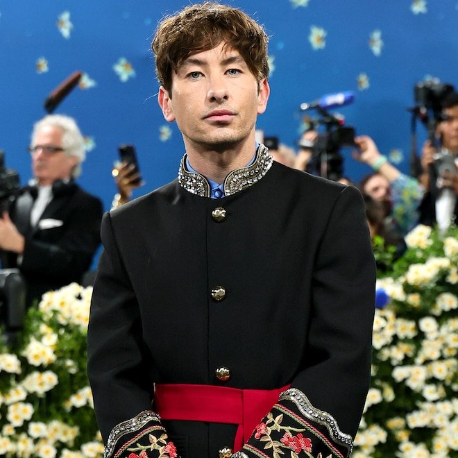 Barry Keoghan Clarifies How: to Pronounce His Last Name