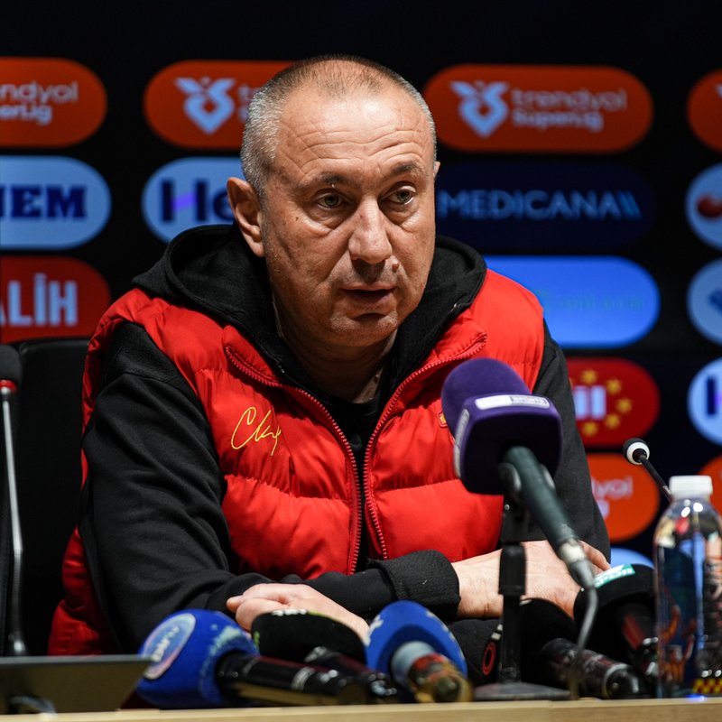 "Duran toplardan gol: yediğimiz için mutlu değiliz"