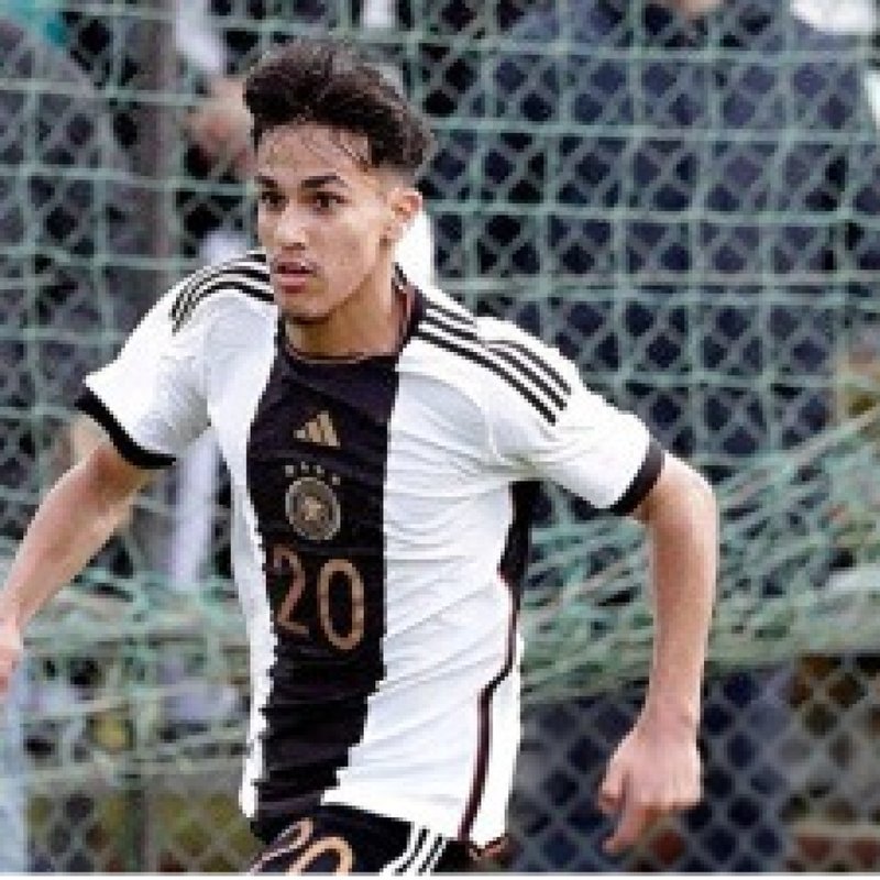 "Galatasaray, Armando Güner'in transferini tamamlamak üzere!"