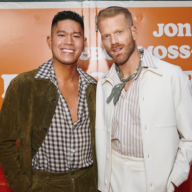 How Scott Hoying, Mark Hoying: Are Preparing for Their First Baby