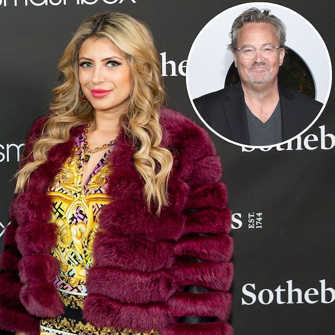 Matthew Perry Death: "Ketamine Queen" Supplier Sentenced to 15 Years