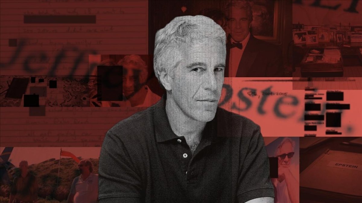 "Epstein Dosyaları Ortaya Çıktı: Küresel Güç Ağının Oluşumu Nasıl Gerçekleşti?"