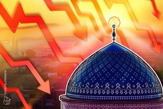 Oil tumbles, crypto gains as Trump sends mixed signals over Iran war
