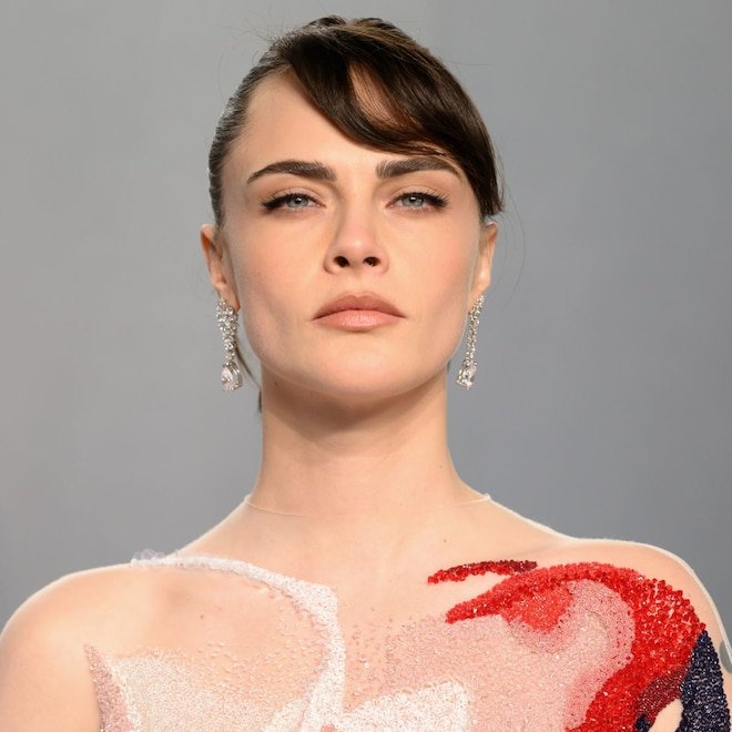 Cara Delevingne Reveals: Surprising Next Career Move