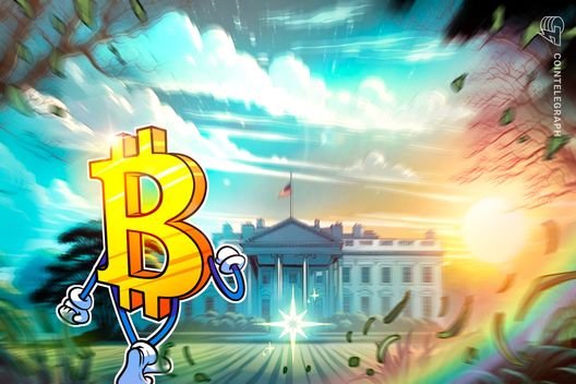 "Samourai davasından alınan Bitcoin'leri DOJ satmadı: Beyaz Saray danışmanı"