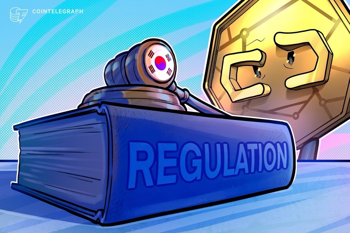 South Korean lawmakers seek expanded: FIU powers over unregistered crypto firms