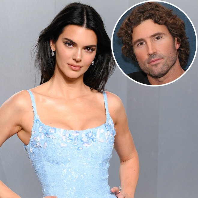Brody Jenner Slams Online Rumors About Kendall Jenner, Jacob Elordi