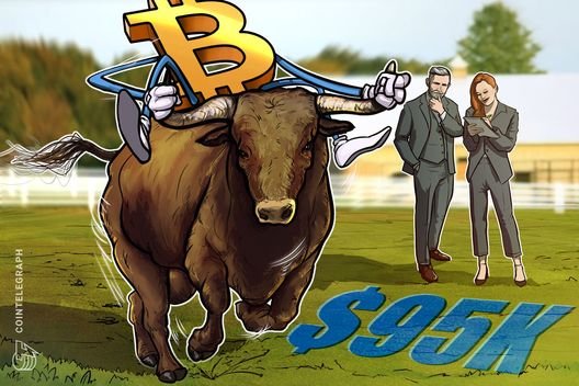 Bu hafta 10.8 milyar dolarlık Bitcoin opsiyonu sona erdi: Boğalar 95 bin doları hedefleyecek mi?