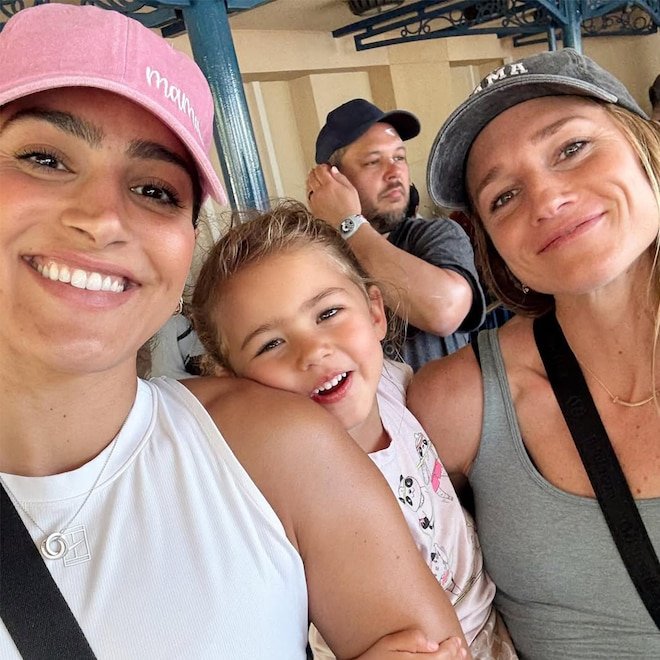 Juliann Faucette ve Carli Lloyd'un Anneliğin Ardından Voleybola Dönüş Hikayesi