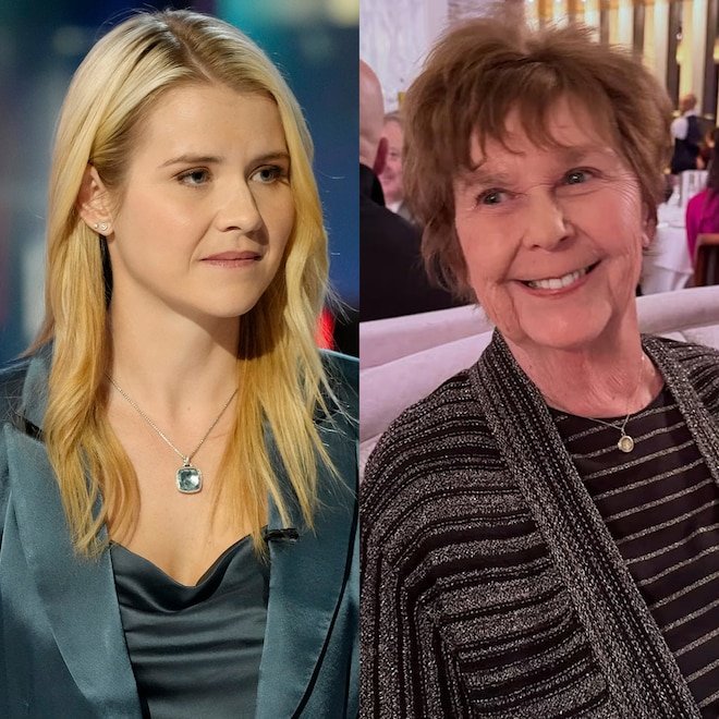 Why Elizabeth Smart Thinks Nancy Guthrie Could Still Be Alive