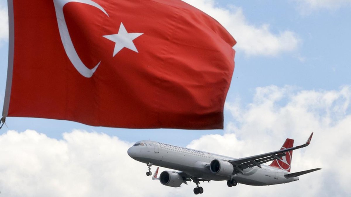 "Türkiye, havacılık sektöründe önemli bir adım attı"