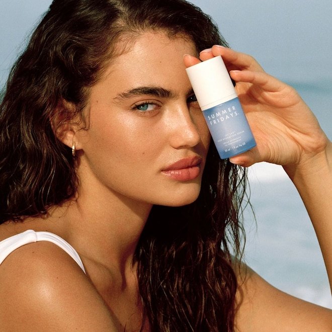 Sephora Shoppers Say These "Miracle" Serums Banish Dry & Dull Skin