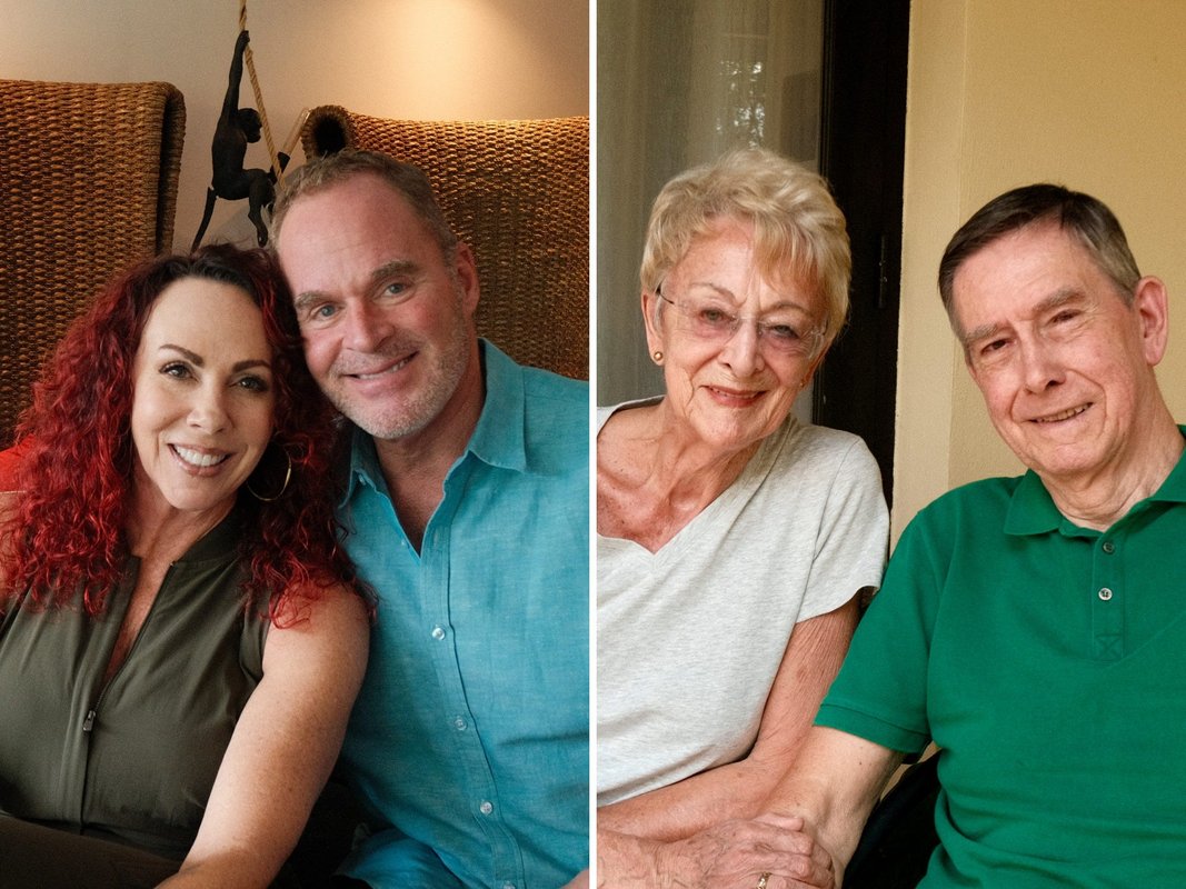 Retirees are flocking to Chiang Mai, Thailand,: for affordable living and a slower lifestyle