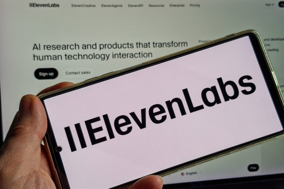 An ElevenLabs exec says he's planning to double his team size — and he warns candidates about the 'huge amount of hours'