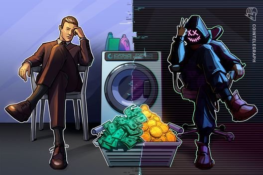 "Chainalysis: Kripto para aklayıcıları merkezi borsalardan uzaklaşıyor"