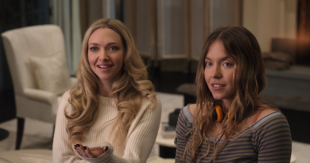 "Sydney Sweeney'nin Sıra Dışı Gerilim Filmi 'The Housemaid', Tahmin Edilmeyen 240 Milyon Dolar Hasıla Elde Etti"