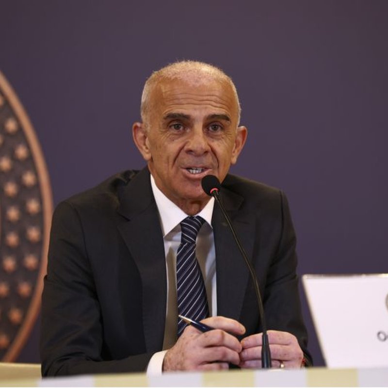 Oğuz Çetin'den Asensio sözleri!