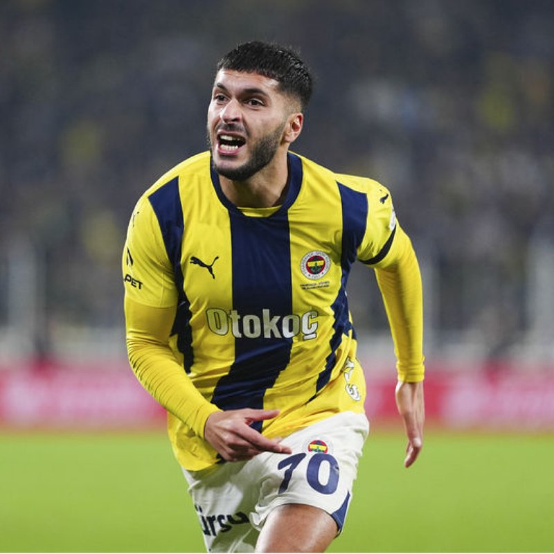 "Oğuz Aydın, Trabzonspor'a transfer olmayı hedefliyor!"