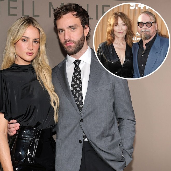 How Grace Van Patten Romance: Reminds Jackson White of His Parents