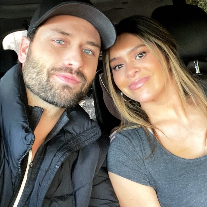 Taylor Frankie Paul's Ex: Dakota Mortensen Files Restraining Order