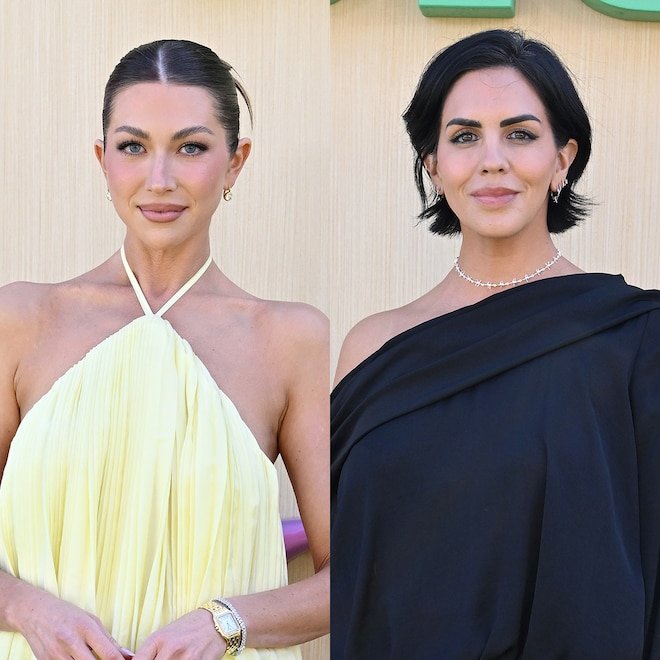 Stassi Schroeder Reveals Her, Katie Maloney’s Secret Falling Out