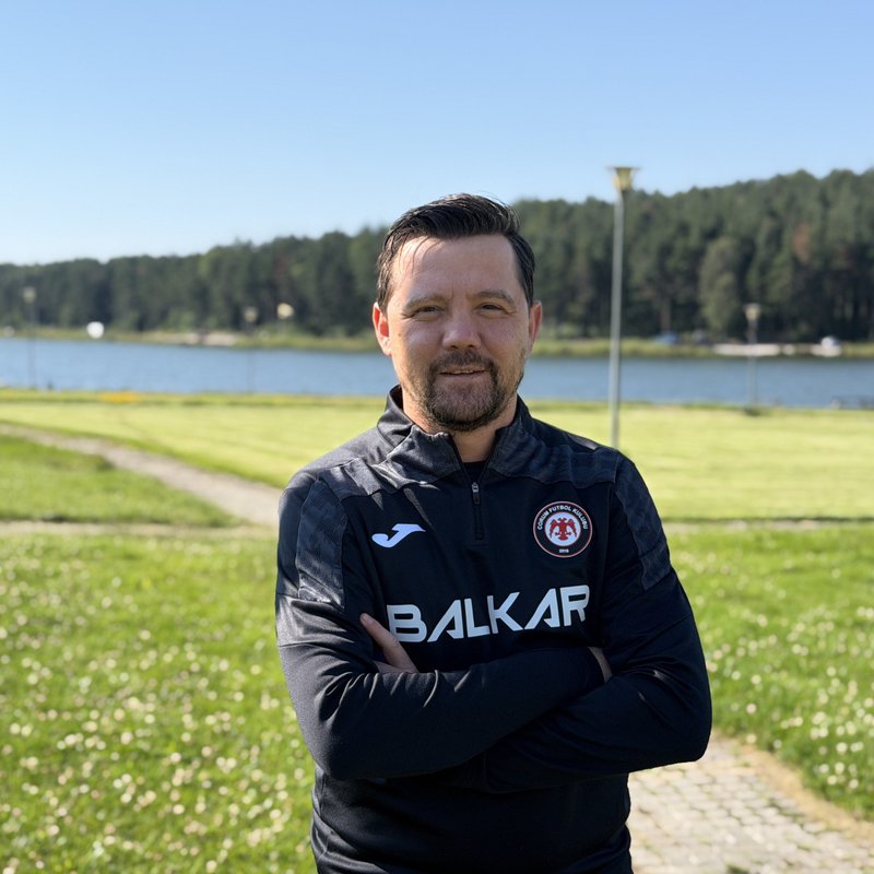 "Çorum FK bu sezon: Süper Lig'e renk katacak"
