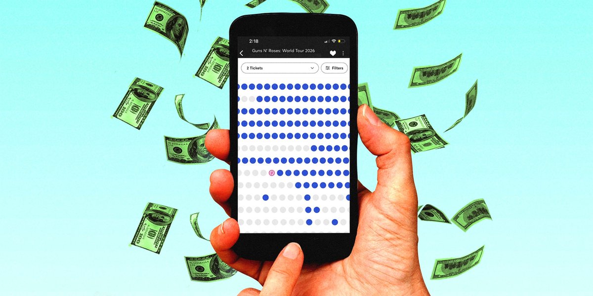 Lend me your ears: Cheap concert tickets still exist