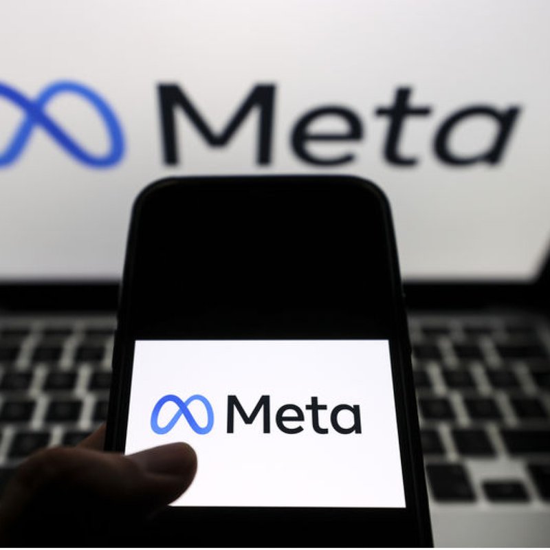 Meta'ya yapay zeka soruşturması