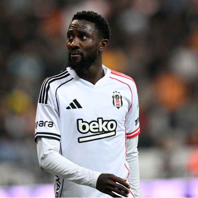 "Wilfred Ndidi için zor bir gün yaşandı!"