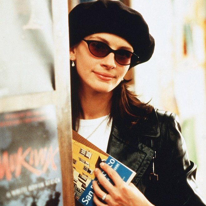Julia Roberts, Notting Hill Filmi İçin İlk Başta “Aptalca” Düşüncesindeydi