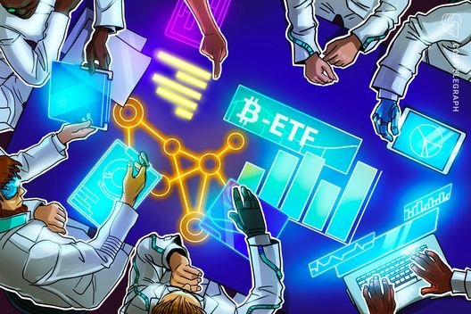 VistaShares, opsiyon temelli Bitcoin maruziyeti içeren Hazine ETF'sini piyasaya sürdü