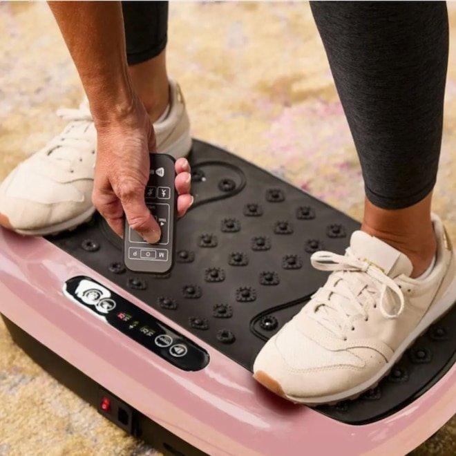 Do You Need a Vibration Plate? An Expert Says...