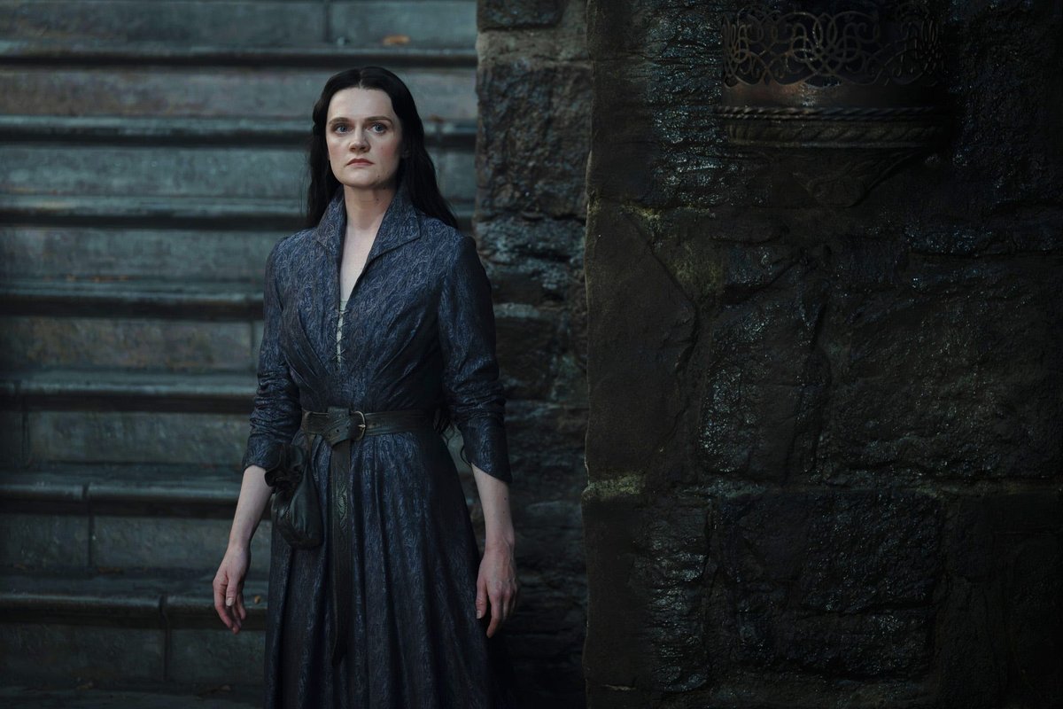 Alys Rivers will be a key player in 'House of the Dragon' if her story follows the plot of 'Fire and Blood.' Here's what to know.