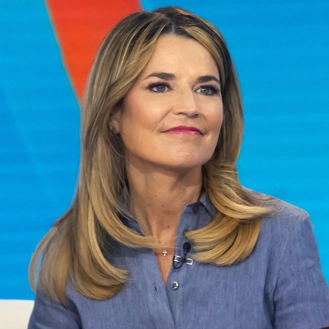 Savannah Guthrie Abruptly Leaves Today Mid-Show