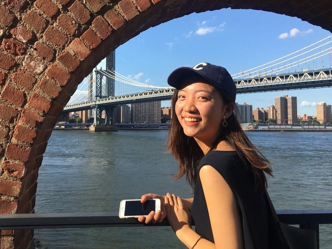 I spent years building a life in New York. Losing my job meant leaving my cats, my apartment, and the US.