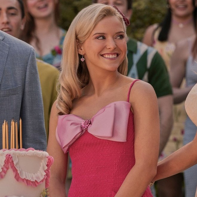 The Teaser for Legally Blonde Prequel: Elle Will Make You Bend and Snap