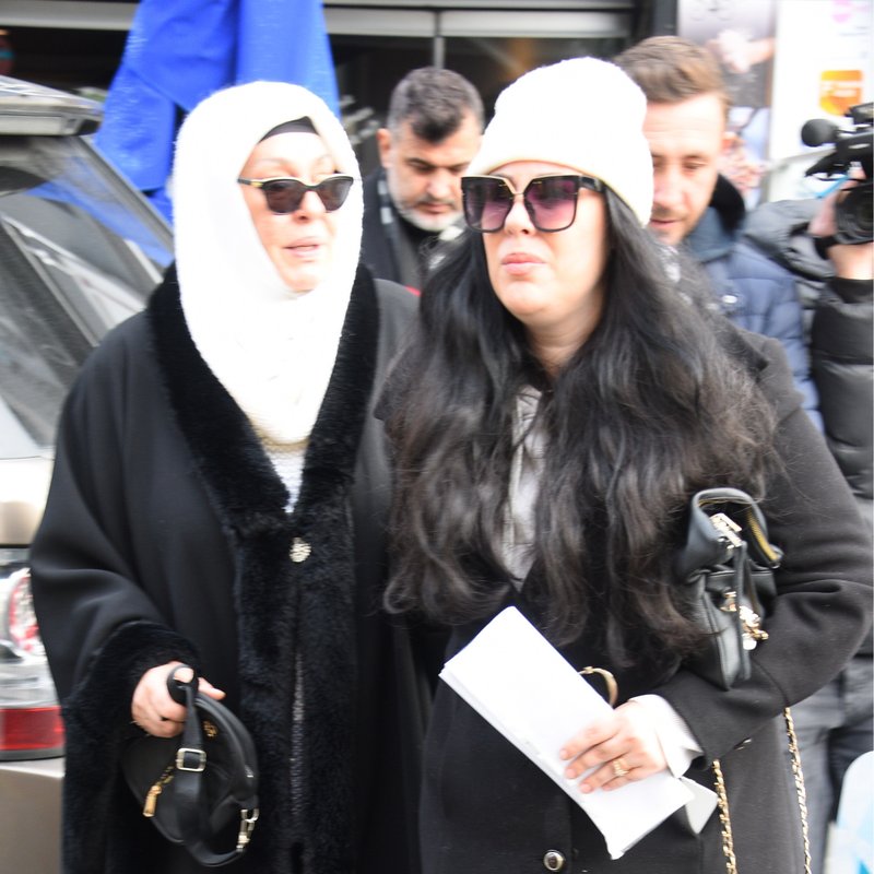 "Bu Durumda Yakışıksız Olur"