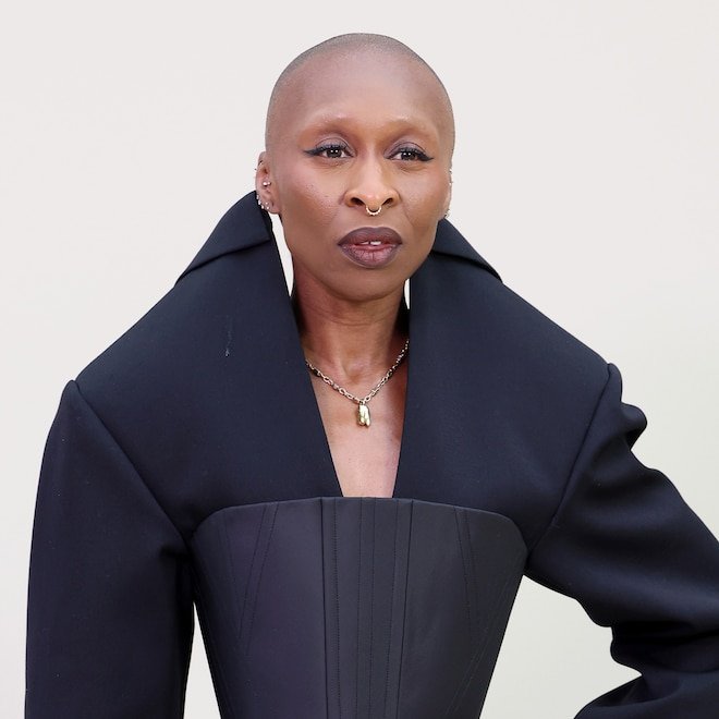 Cynthia Erivo'nun 2026 Altın Küre Ödülleri'nde Neden Yer Almayacağı Açıklandı