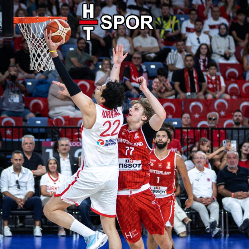 12 Dev Adam HT Spor'da sahne alıyor!