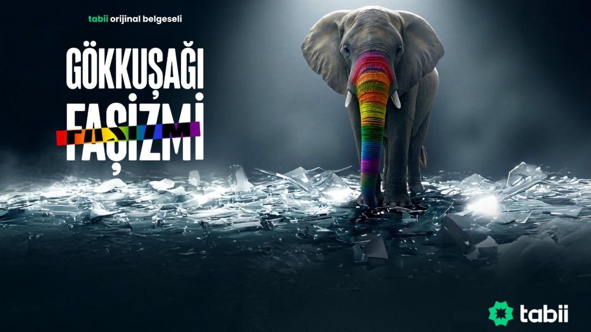 "TRT'nin 'Gökkuşağı Faşizmi' belgeseli, LGBT topluluğunda endişeye yol açtı"