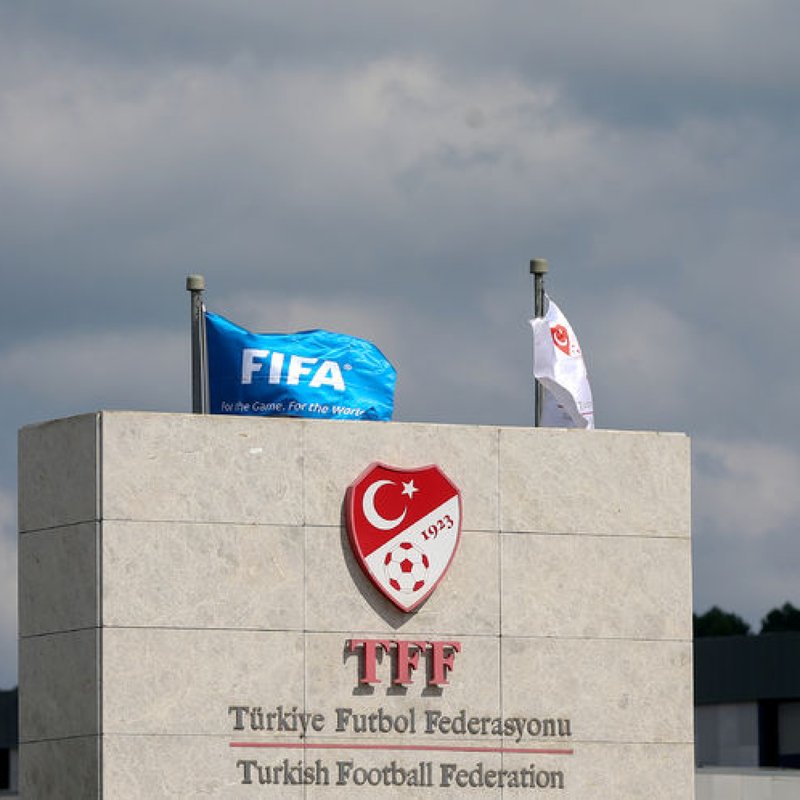 "PFDK, Beşiktaş Kulübü'ne maddi ceza verdi!"