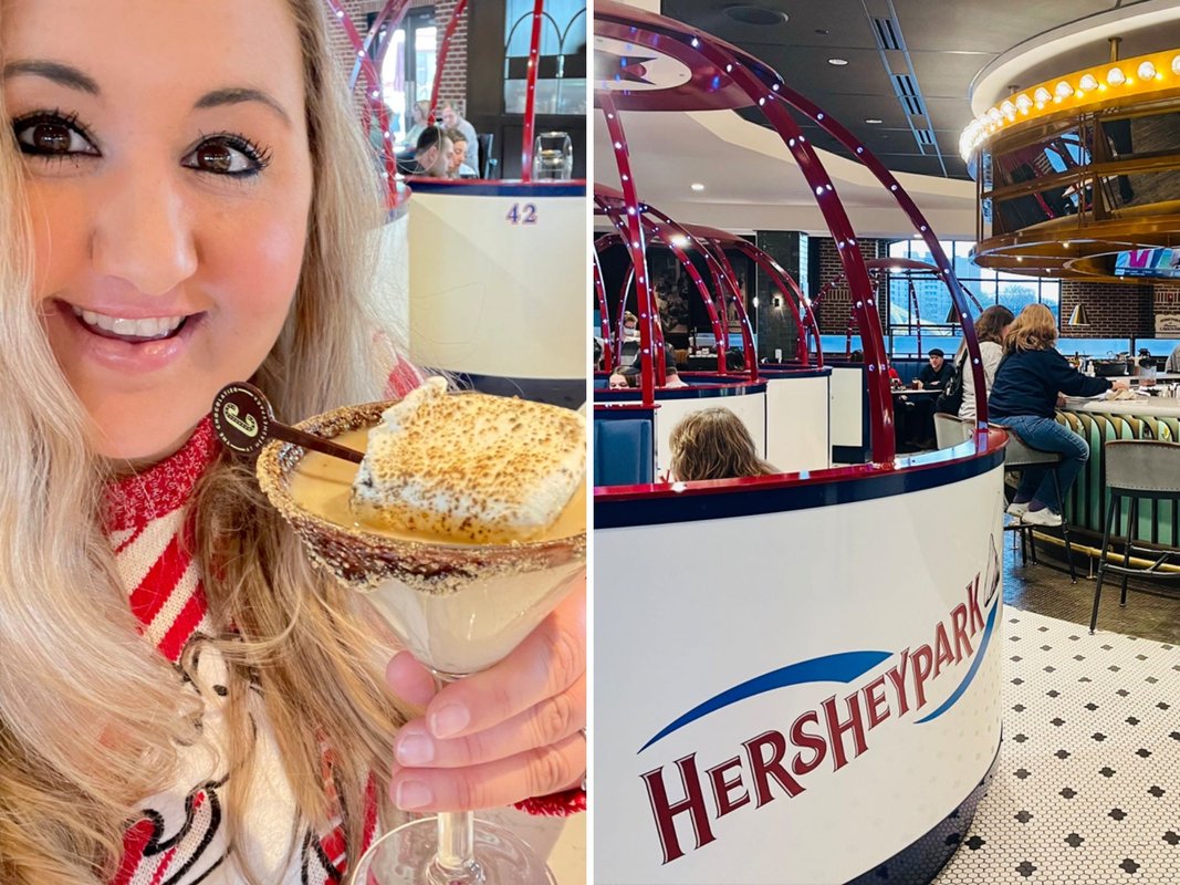 I've been visiting Hersheypark for over 30 years. Here are 12 things I do whenever I visit the Pennsylvania gem.