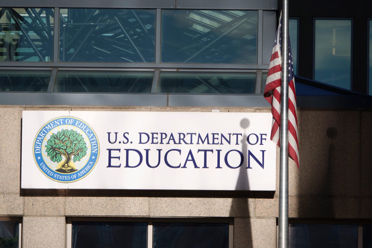 Student-loan borrowers are getting their first batch of notices to switch repayment plans