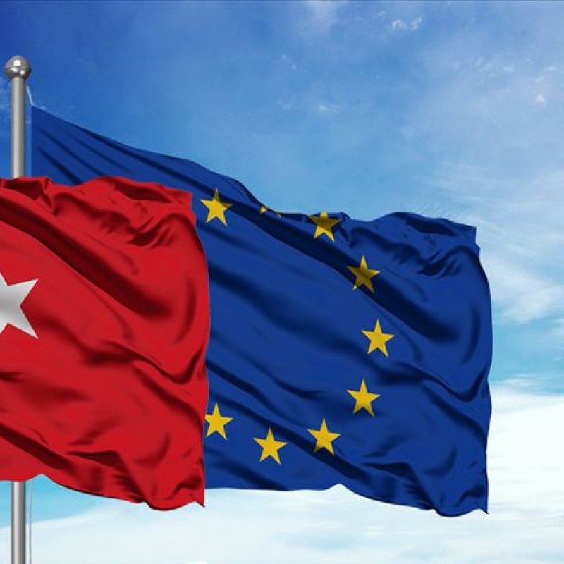"Avrupa Birliği'nden yerli biyoteknoloji tesisi için onay belgesi alındı"