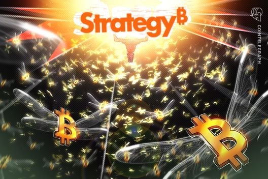 Saylor'ın Stratejisi: Fiyatlar 75 bin doların altına düşünce 75,3 milyon dolar değerinde BTC aldı